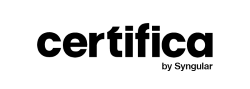 Certifica by Syngular