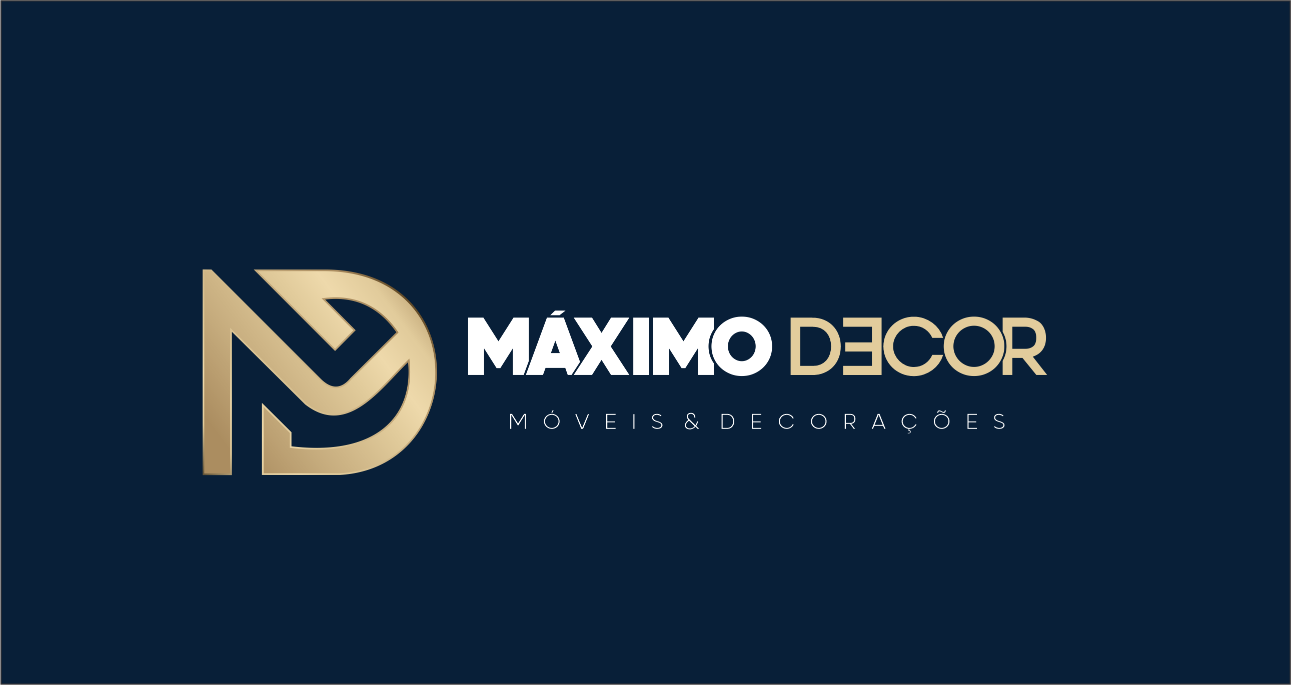 Maximo Decor