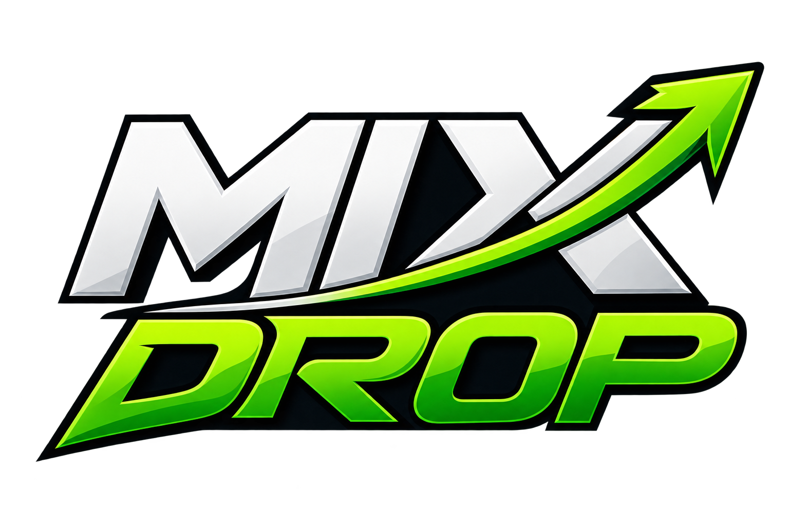 Mix Drop